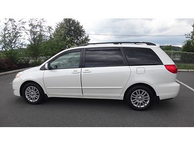 NO RESERVE ALL POWER SUNROOF TV/DVD PARKTRONIC LEATHER JBL 6CD ONLY HIGHWAY MILE, image 15