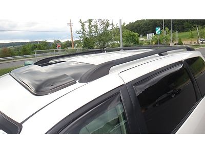 NO RESERVE ALL POWER SUNROOF TV/DVD PARKTRONIC LEATHER JBL 6CD ONLY HIGHWAY MILE, image 16