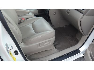 NO RESERVE ALL POWER SUNROOF TV/DVD PARKTRONIC LEATHER JBL 6CD ONLY HIGHWAY MILE, image 28