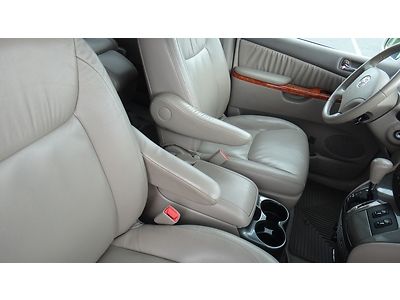 NO RESERVE ALL POWER SUNROOF TV/DVD PARKTRONIC LEATHER JBL 6CD ONLY HIGHWAY MILE, image 30