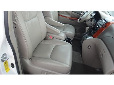 NO RESERVE ALL POWER SUNROOF TV/DVD PARKTRONIC LEATHER JBL 6CD ONLY HIGHWAY MILE, image 31