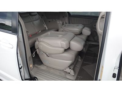 NO RESERVE ALL POWER SUNROOF TV/DVD PARKTRONIC LEATHER JBL 6CD ONLY HIGHWAY MILE, image 33