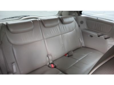 NO RESERVE ALL POWER SUNROOF TV/DVD PARKTRONIC LEATHER JBL 6CD ONLY HIGHWAY MILE, image 39