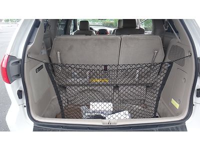 NO RESERVE ALL POWER SUNROOF TV/DVD PARKTRONIC LEATHER JBL 6CD ONLY HIGHWAY MILE, image 40