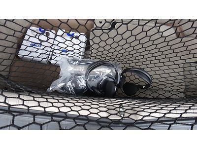 NO RESERVE ALL POWER SUNROOF TV/DVD PARKTRONIC LEATHER JBL 6CD ONLY HIGHWAY MILE, image 43