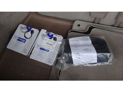 NO RESERVE ALL POWER SUNROOF TV/DVD PARKTRONIC LEATHER JBL 6CD ONLY HIGHWAY MILE, image 45