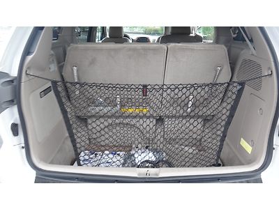 NO RESERVE ALL POWER SUNROOF TV/DVD PARKTRONIC LEATHER JBL 6CD ONLY HIGHWAY MILE, image 46