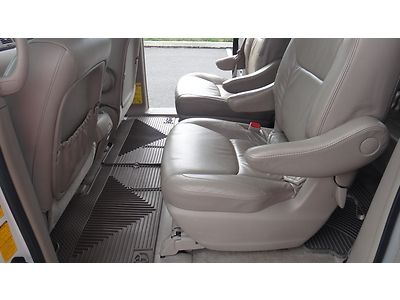 NO RESERVE ALL POWER SUNROOF TV/DVD PARKTRONIC LEATHER JBL 6CD ONLY HIGHWAY MILE, image 48