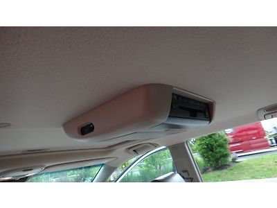 NO RESERVE ALL POWER SUNROOF TV/DVD PARKTRONIC LEATHER JBL 6CD ONLY HIGHWAY MILE, image 50