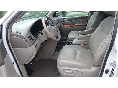 NO RESERVE ALL POWER SUNROOF TV/DVD PARKTRONIC LEATHER JBL 6CD ONLY HIGHWAY MILE, image 52