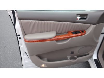 NO RESERVE ALL POWER SUNROOF TV/DVD PARKTRONIC LEATHER JBL 6CD ONLY HIGHWAY MILE, image 53