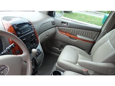 NO RESERVE ALL POWER SUNROOF TV/DVD PARKTRONIC LEATHER JBL 6CD ONLY HIGHWAY MILE, image 57