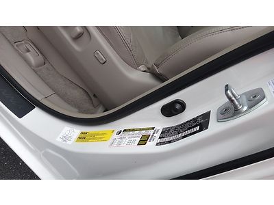 NO RESERVE ALL POWER SUNROOF TV/DVD PARKTRONIC LEATHER JBL 6CD ONLY HIGHWAY MILE, image 60