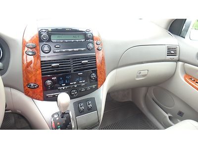 NO RESERVE ALL POWER SUNROOF TV/DVD PARKTRONIC LEATHER JBL 6CD ONLY HIGHWAY MILE, image 63