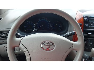 NO RESERVE ALL POWER SUNROOF TV/DVD PARKTRONIC LEATHER JBL 6CD ONLY HIGHWAY MILE, image 64