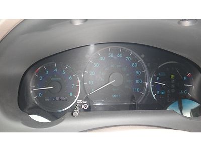 NO RESERVE ALL POWER SUNROOF TV/DVD PARKTRONIC LEATHER JBL 6CD ONLY HIGHWAY MILE, image 65