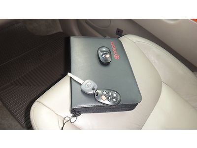 NO RESERVE ALL POWER SUNROOF TV/DVD PARKTRONIC LEATHER JBL 6CD ONLY HIGHWAY MILE, image 71