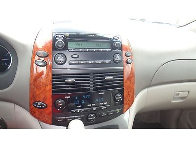 NO RESERVE ALL POWER SUNROOF TV/DVD PARKTRONIC LEATHER JBL 6CD ONLY HIGHWAY MILE, image 73