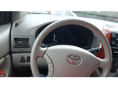 NO RESERVE ALL POWER SUNROOF TV/DVD PARKTRONIC LEATHER JBL 6CD ONLY HIGHWAY MILE, image 75