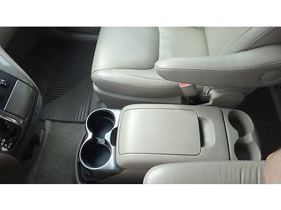 NO RESERVE ALL POWER SUNROOF TV/DVD PARKTRONIC LEATHER JBL 6CD ONLY HIGHWAY MILE, image 78