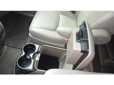 NO RESERVE ALL POWER SUNROOF TV/DVD PARKTRONIC LEATHER JBL 6CD ONLY HIGHWAY MILE, image 79