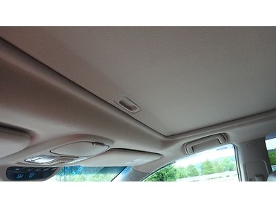 NO RESERVE ALL POWER SUNROOF TV/DVD PARKTRONIC LEATHER JBL 6CD ONLY HIGHWAY MILE, image 81