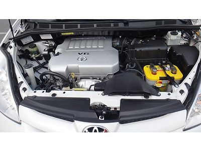 NO RESERVE ALL POWER SUNROOF TV/DVD PARKTRONIC LEATHER JBL 6CD ONLY HIGHWAY MILE, image 84