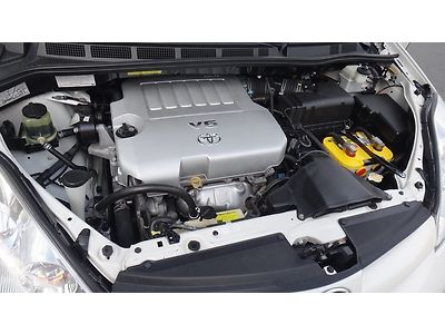 NO RESERVE ALL POWER SUNROOF TV/DVD PARKTRONIC LEATHER JBL 6CD ONLY HIGHWAY MILE, image 85