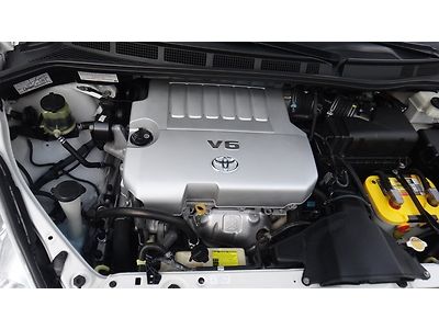 NO RESERVE ALL POWER SUNROOF TV/DVD PARKTRONIC LEATHER JBL 6CD ONLY HIGHWAY MILE, image 86