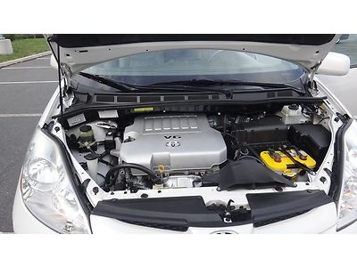 NO RESERVE ALL POWER SUNROOF TV/DVD PARKTRONIC LEATHER JBL 6CD ONLY HIGHWAY MILE, image 87