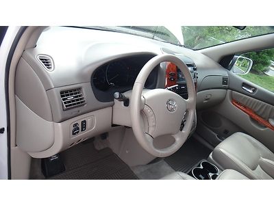 NO RESERVE ALL POWER SUNROOF TV/DVD PARKTRONIC LEATHER JBL 6CD ONLY HIGHWAY MILE, image 89