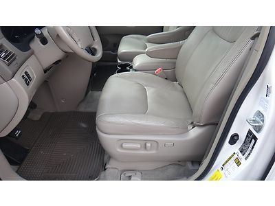 NO RESERVE ALL POWER SUNROOF TV/DVD PARKTRONIC LEATHER JBL 6CD ONLY HIGHWAY MILE, image 91