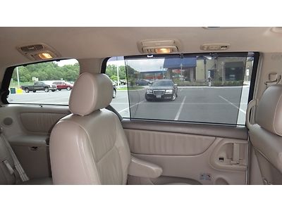 NO RESERVE ALL POWER SUNROOF TV/DVD PARKTRONIC LEATHER JBL 6CD ONLY HIGHWAY MILE, image 97