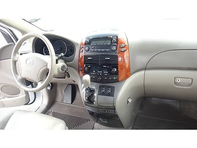 NO RESERVE ALL POWER SUNROOF TV/DVD PARKTRONIC LEATHER JBL 6CD ONLY HIGHWAY MILE, image 99