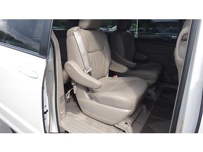 NO RESERVE ALL POWER SUNROOF TV/DVD PARKTRONIC LEATHER JBL 6CD ONLY HIGHWAY MILE, image 100