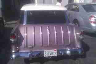 1955 CHEVROLET NOMAD, US $45,000.00, image 2