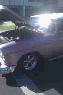 1955 CHEVROLET NOMAD, US $45,000.00, image 5