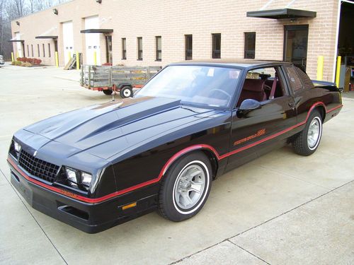 86 monte carlo ss clone