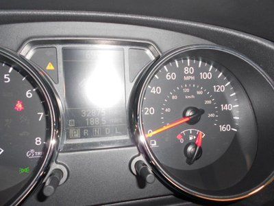 SUV 2.5L CD Front Wheel Drive Tow Hooks Power Steering 4-Wheel Disc Brakes A/C, image 19