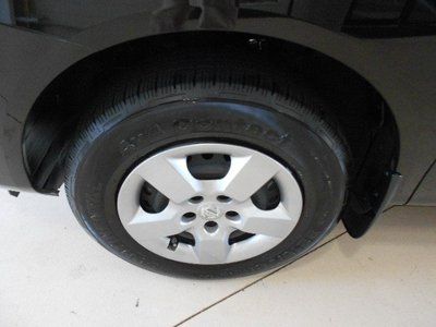 SUV 2.5L CD Front Wheel Drive Tow Hooks Power Steering 4-Wheel Disc Brakes A/C, image 20