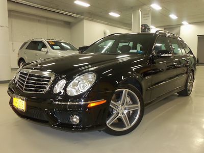 Amg, p2 pkg, keyless go, bi-xenon, cpo, navi, heated seats, low mi, 310-925-7461