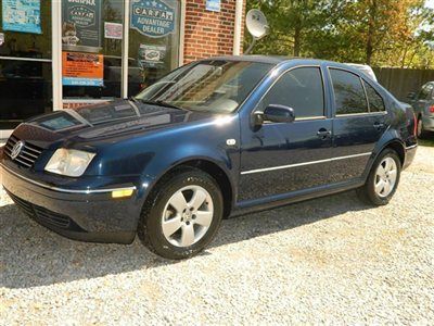 2004 volkswagen jetta sedan in excellent condition, md state inspected