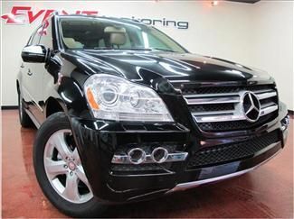 2010 black gl450 sport utility 4d!