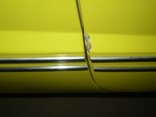 1972 Volkswagen Karmann Ghia, image 10