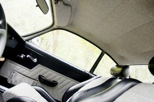 1972 Volkswagen Karmann Ghia, image 15