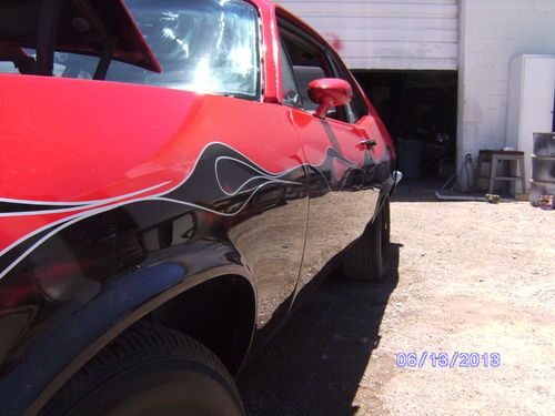 1970 chevy custom hot rod nova