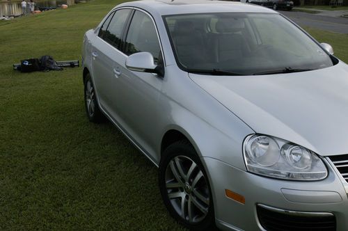 2006 Volkswagen Jetta TDI 5 Speed Diesel Sedan 4-Door 1.9L 102k Miles, US $9,300.00, image 3