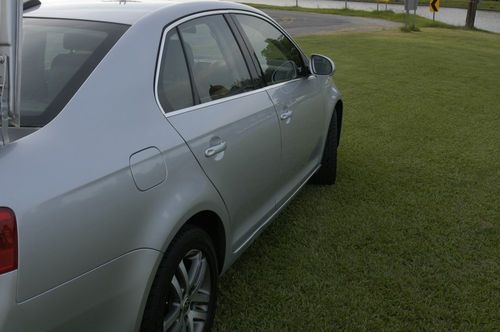 2006 Volkswagen Jetta TDI 5 Speed Diesel Sedan 4-Door 1.9L 102k Miles, US $9,300.00, image 5