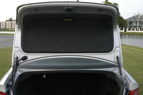 2006 Volkswagen Jetta TDI 5 Speed Diesel Sedan 4-Door 1.9L 102k Miles, US $9,300.00, image 7