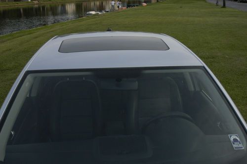 2006 Volkswagen Jetta TDI 5 Speed Diesel Sedan 4-Door 1.9L 102k Miles, US $9,300.00, image 9